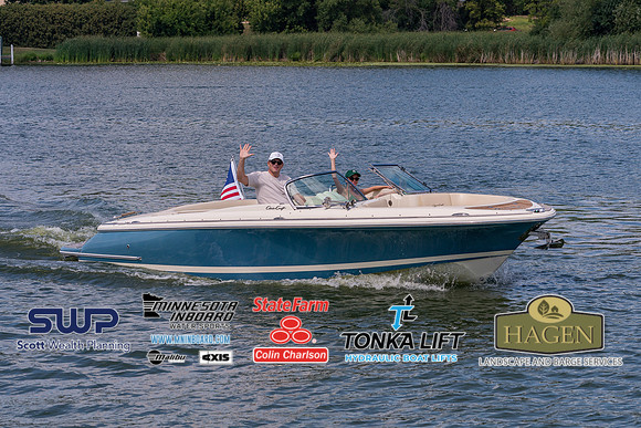 Lake Minnetonka