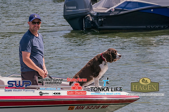 Lake Minnetonka