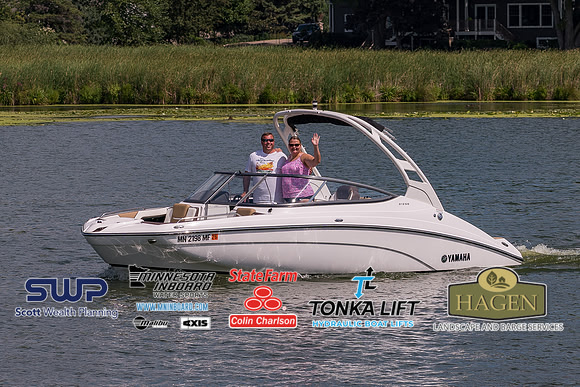 Lake Minnetonka