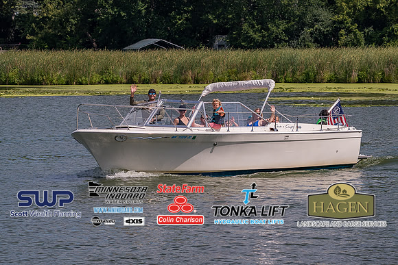 Lake Minnetonka
