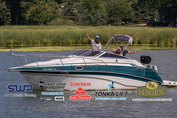 Lake Minnetonka