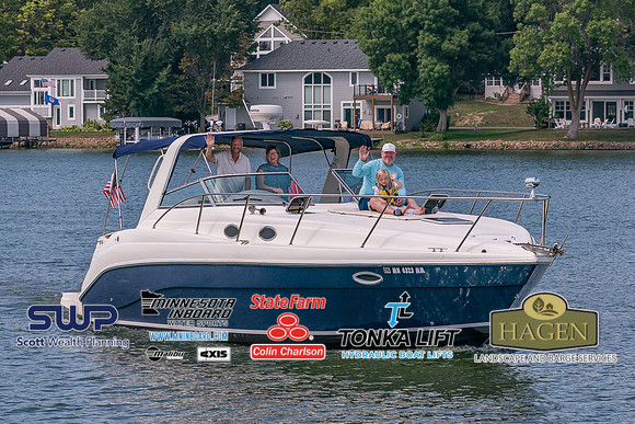 Lake Minnetonka
