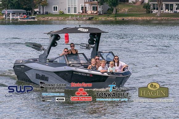 Lake Minnetonka