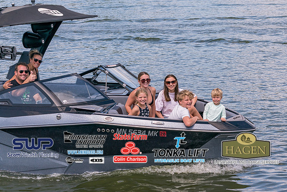 Lake Minnetonka