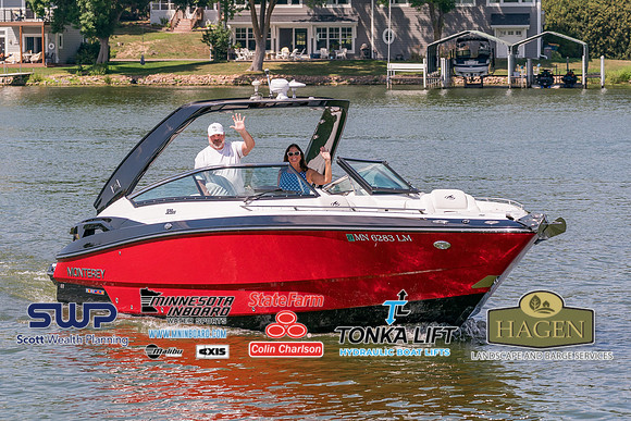 Lake Minnetonka