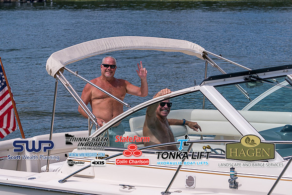 Lake Minnetonka