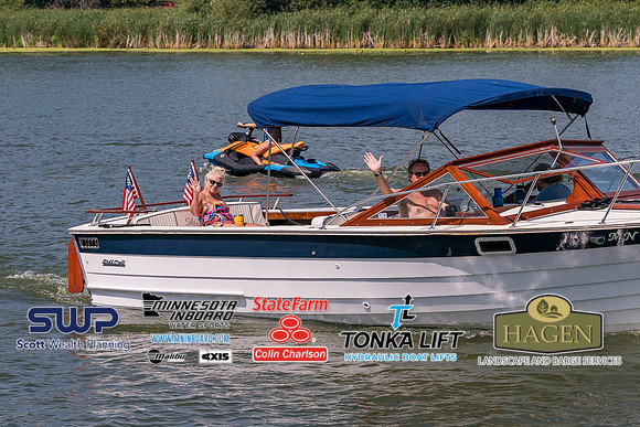Lake Minnetonka