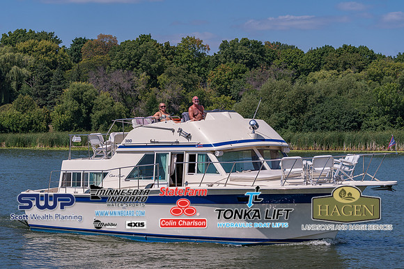 Lake Minnetonka