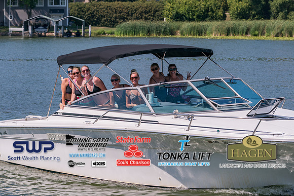 Lake Minnetonka