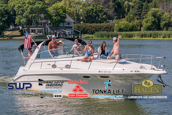 Lake Minnetonka