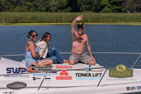 Lake Minnetonka