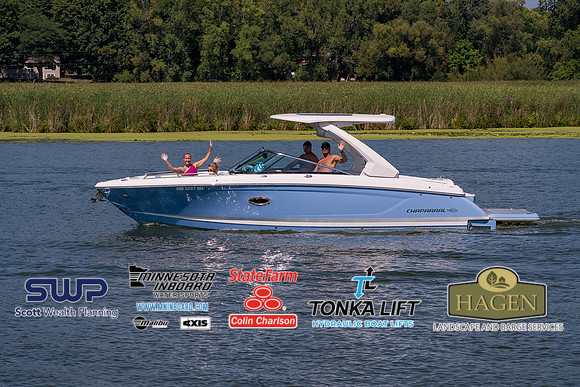 Lake Minnetonka