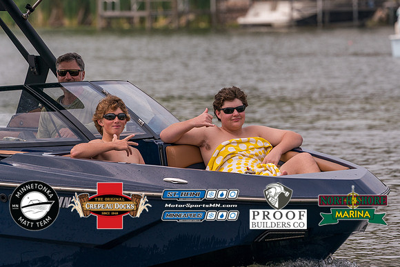 Lake Minnetonka