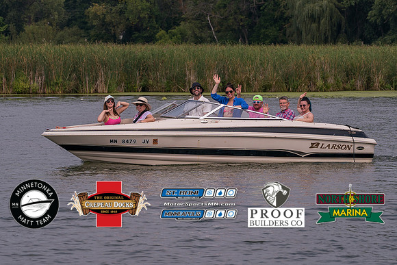 Lake Minnetonka