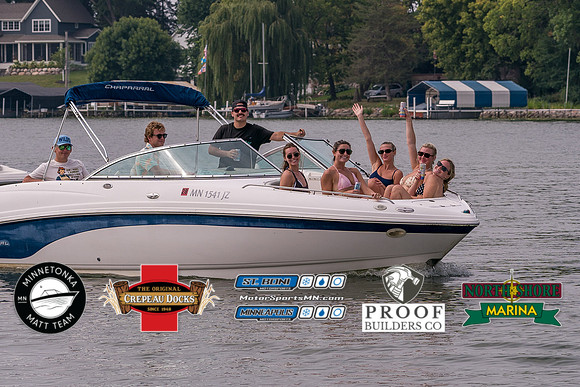 Lake Minnetonka