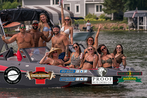 Lake Minnetonka