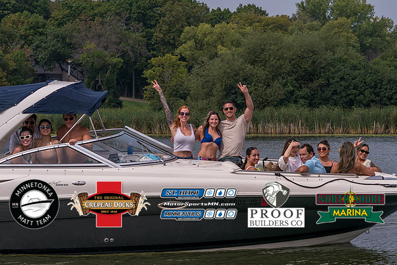 Lake Minnetonka