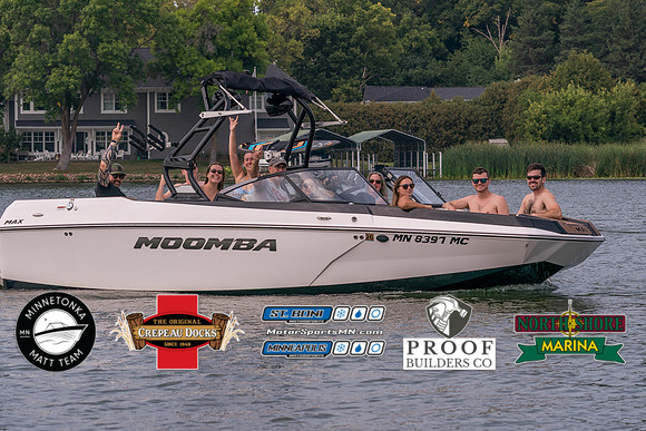 Lake Minnetonka
