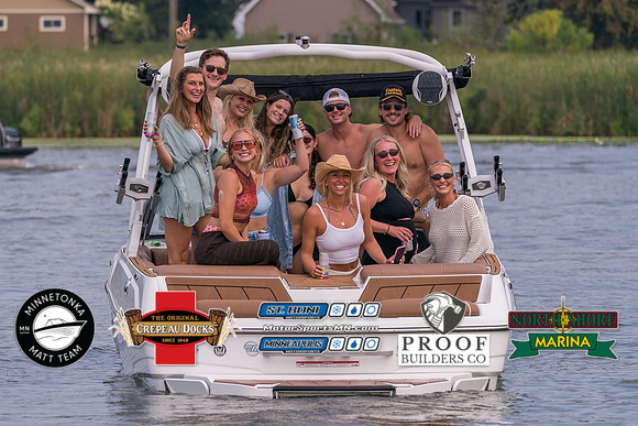 Lake Minnetonka