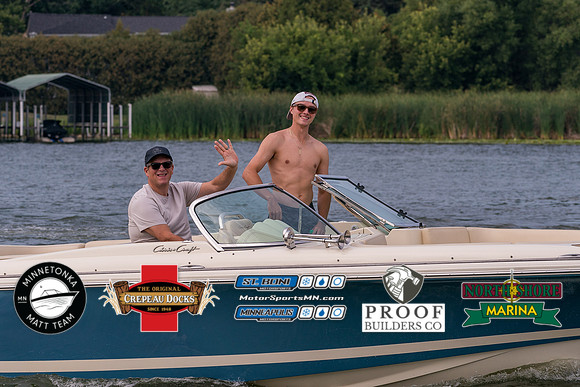 Lake Minnetonka