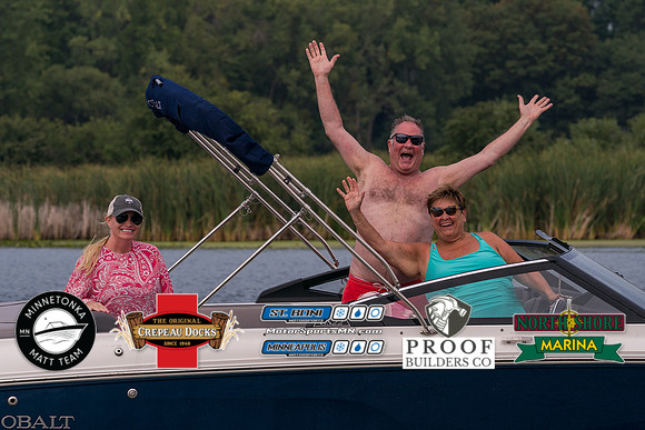 Lake Minnetonka