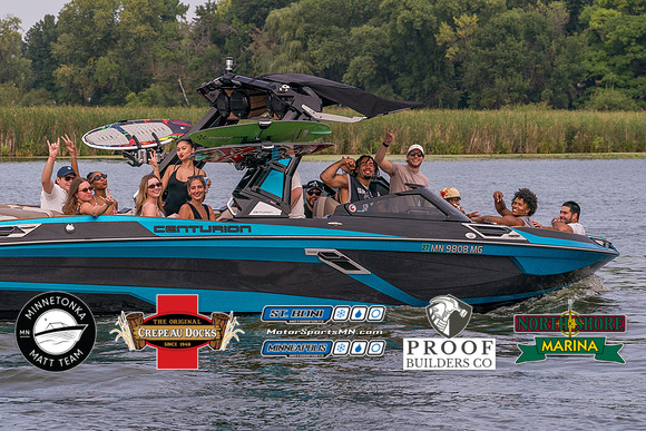 Lake Minnetonka