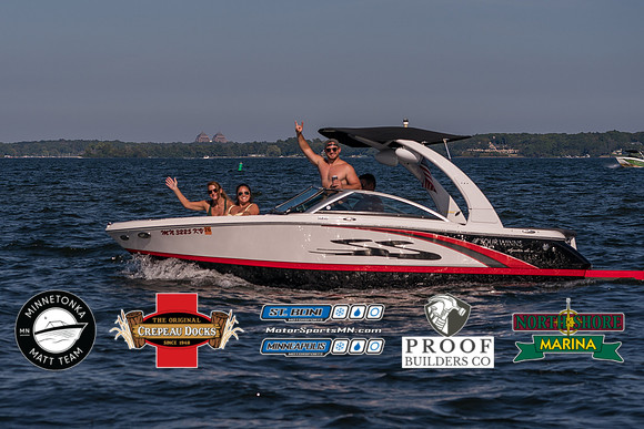 Lake Minnetonka