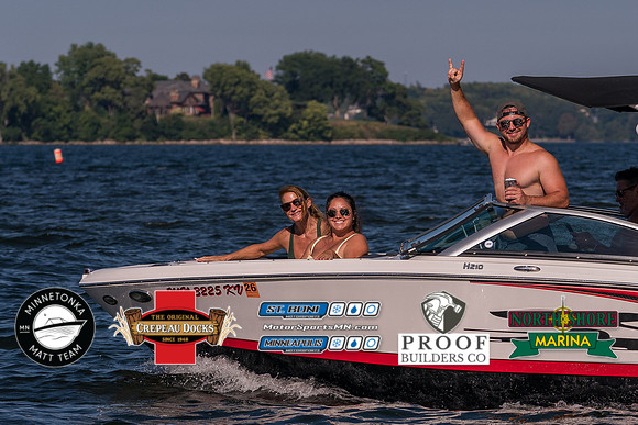 Lake Minnetonka