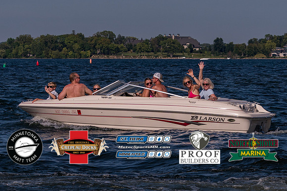 Lake Minnetonka
