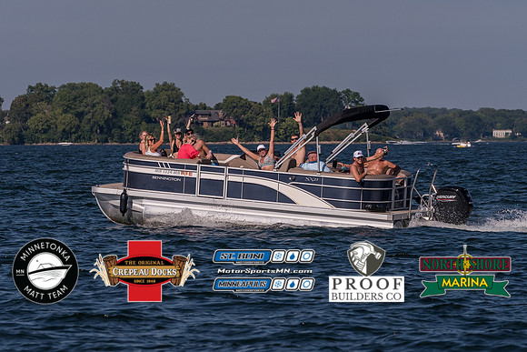 Lake Minnetonka