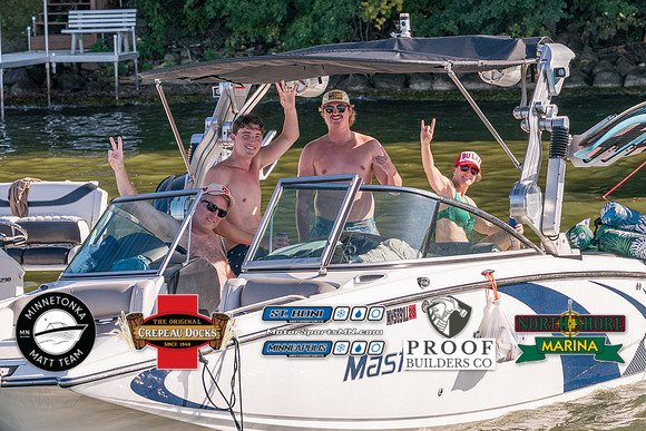 Lake Minnetonka