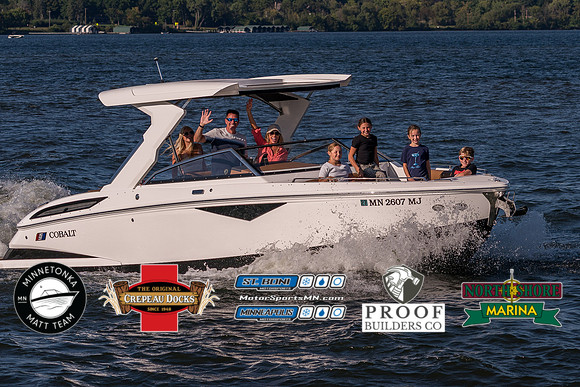 Lake Minnetonka