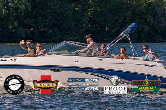 Lake Minnetonka