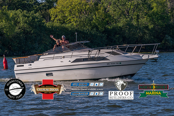Lake Minnetonka