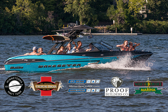 Lake Minnetonka