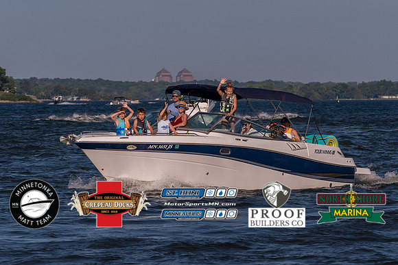 Lake Minnetonka