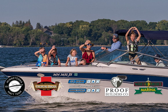 Lake Minnetonka
