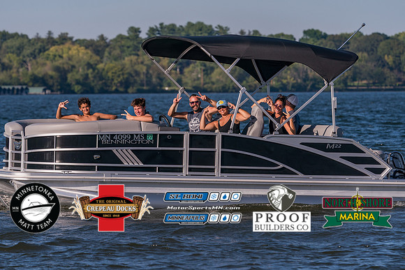 Lake Minnetonka