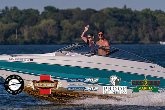 Lake Minnetonka