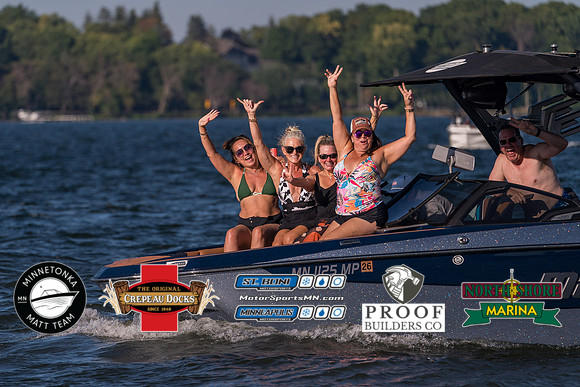 Lake Minnetonka