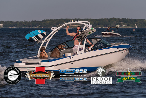 Lake Minnetonka