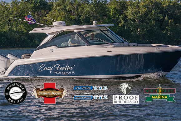 Lake Minnetonka