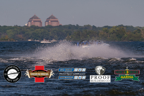 Lake Minnetonka