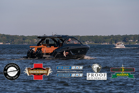 Lake Minnetonka