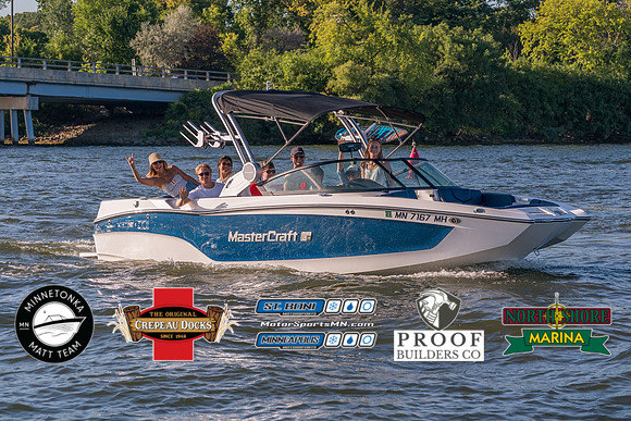 Lake Minnetonka