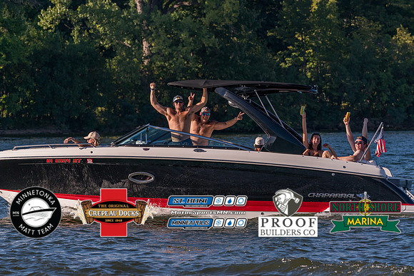 Lake Minnetonka