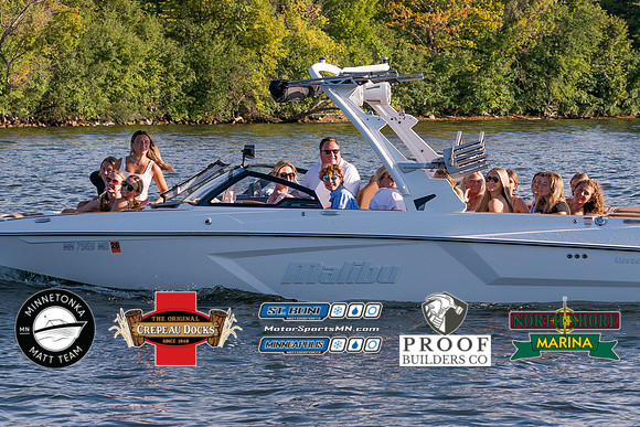 Lake Minnetonka