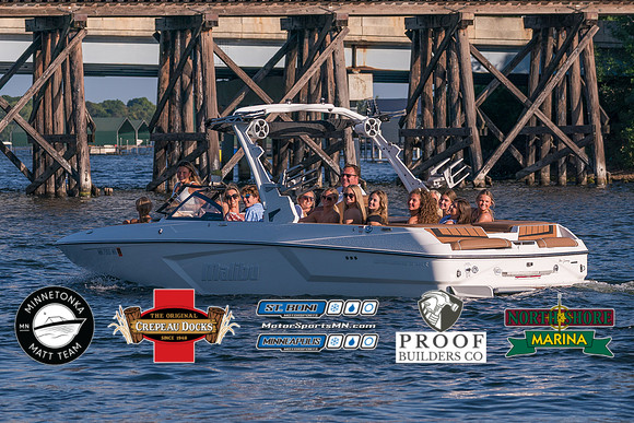Lake Minnetonka