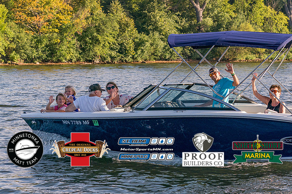 Lake Minnetonka
