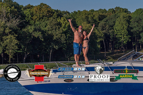 Lake Minnetonka